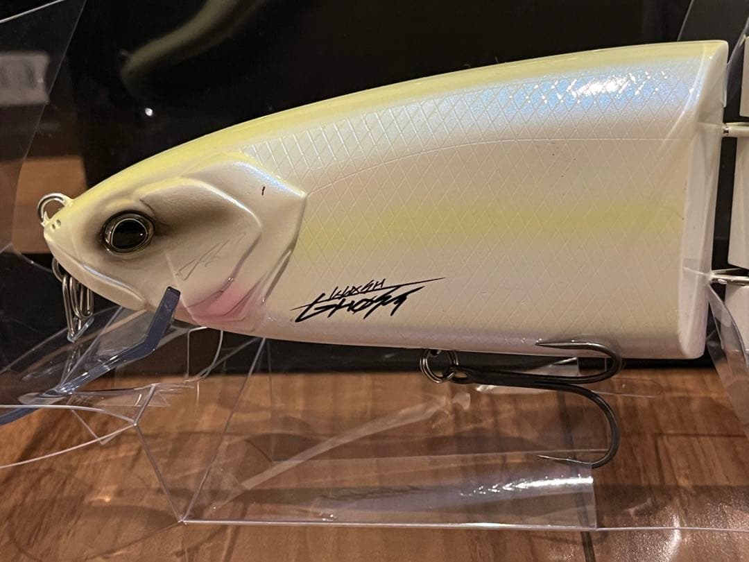 クラッシュゴースト クイーン