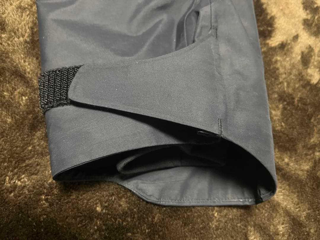 ダイワ DR-2107J レインマックスRオールウェザーショートレインジャケット