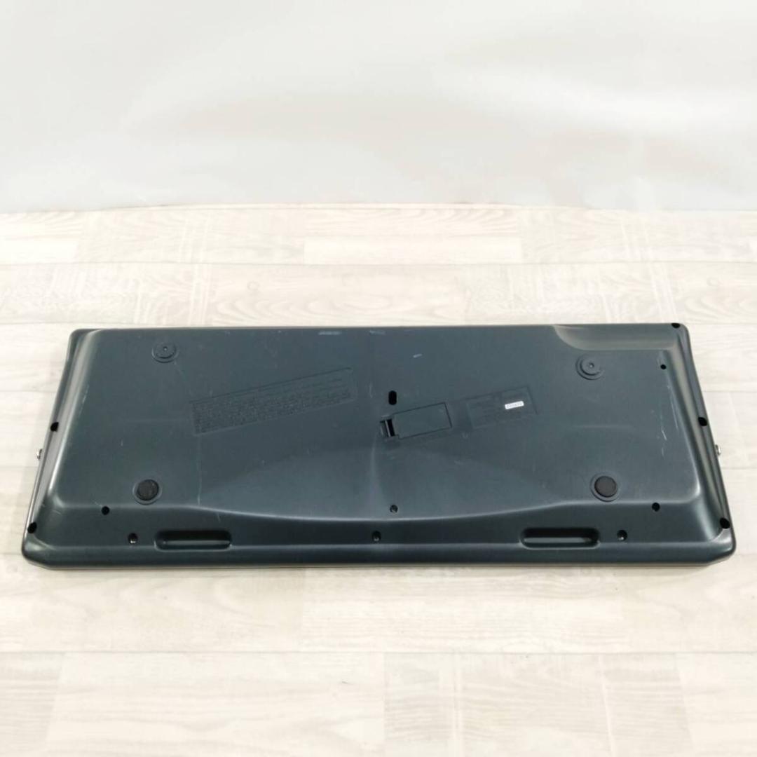 ジャンク 通電確認済 KORG コルグ 707 シンセサイザー キーボード