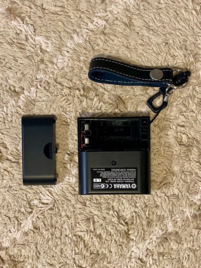 管楽器・吹奏楽器 YAMAHA Silent Brass System SB5-9