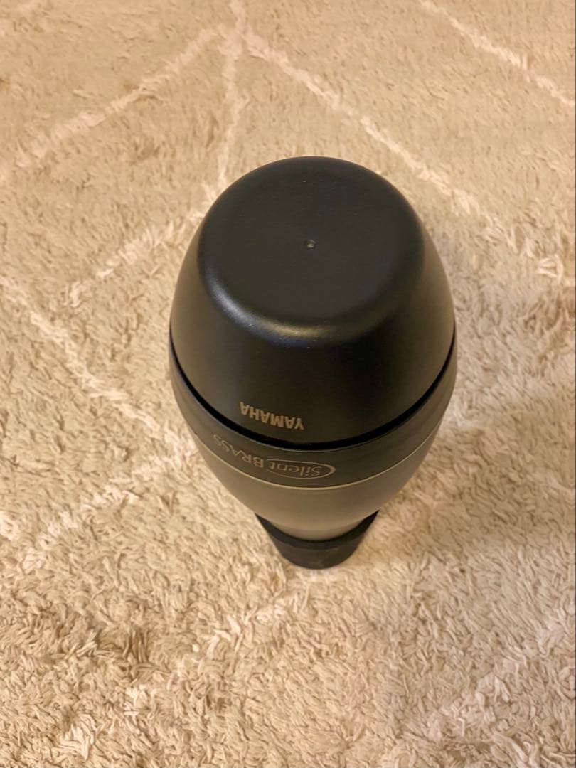 管楽器・吹奏楽器 YAMAHA Silent Brass System SB5-9