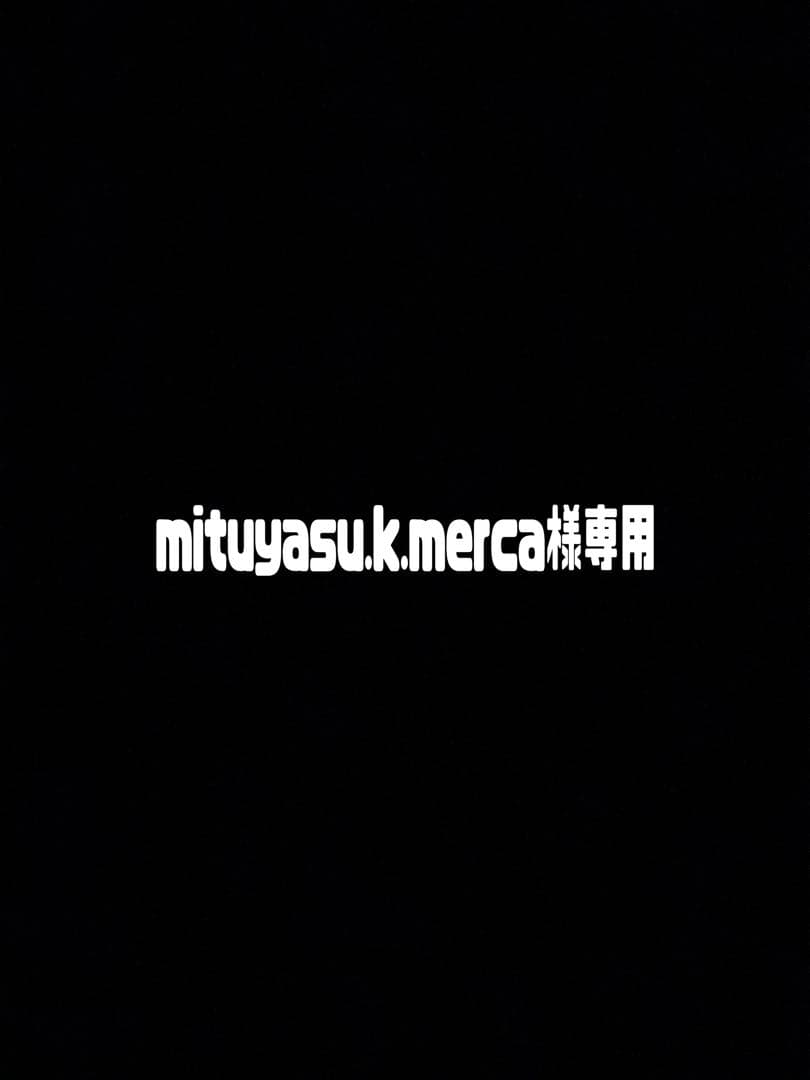 ウイスキー mituyasu.k.merca