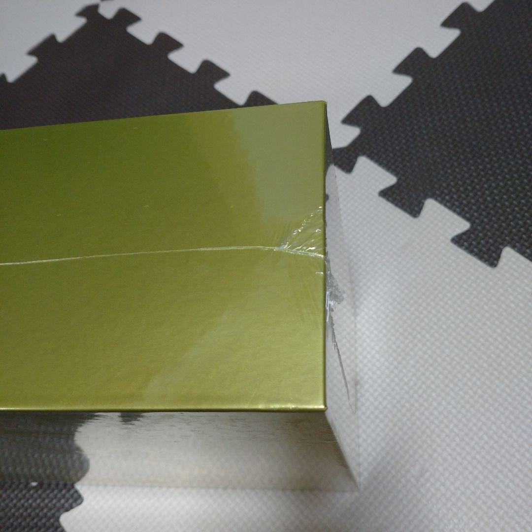 【未開封】25th ANNIVERSARY GOLDEN BOX 3点セット