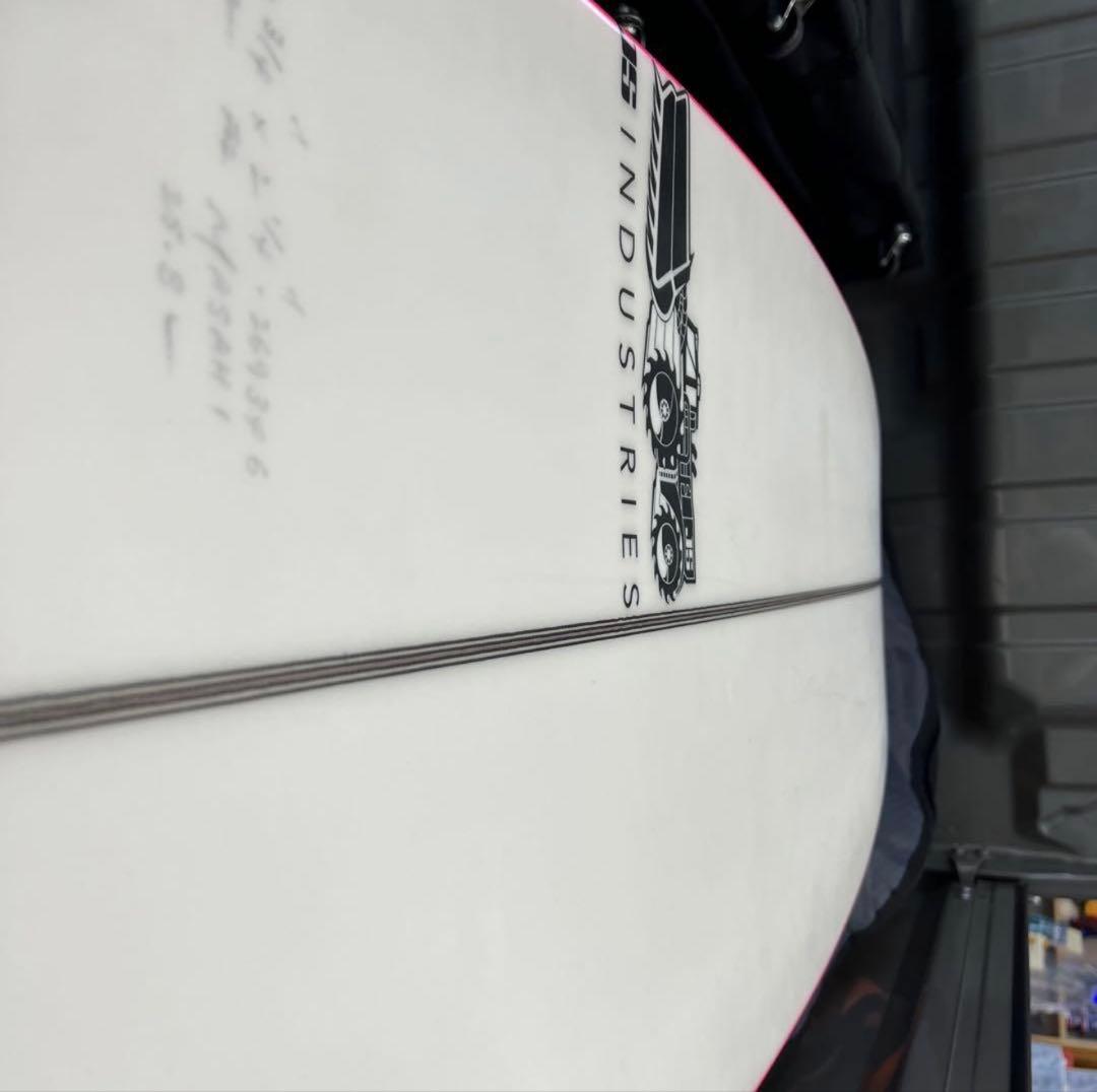 サーフィン・ボディボード JS MONSTER BOX 2020