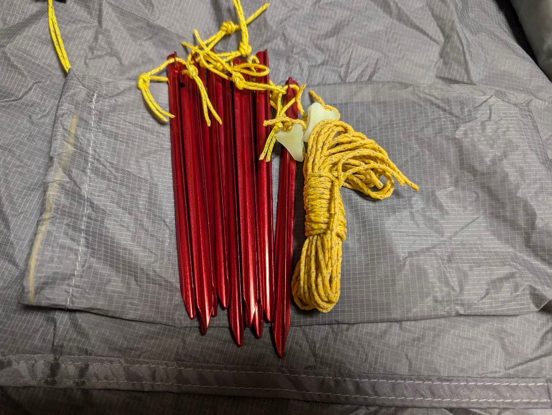 ⚠フライのみ⚠ 3F UL GEAR LANSHAN 1 ランシャン ワンポール