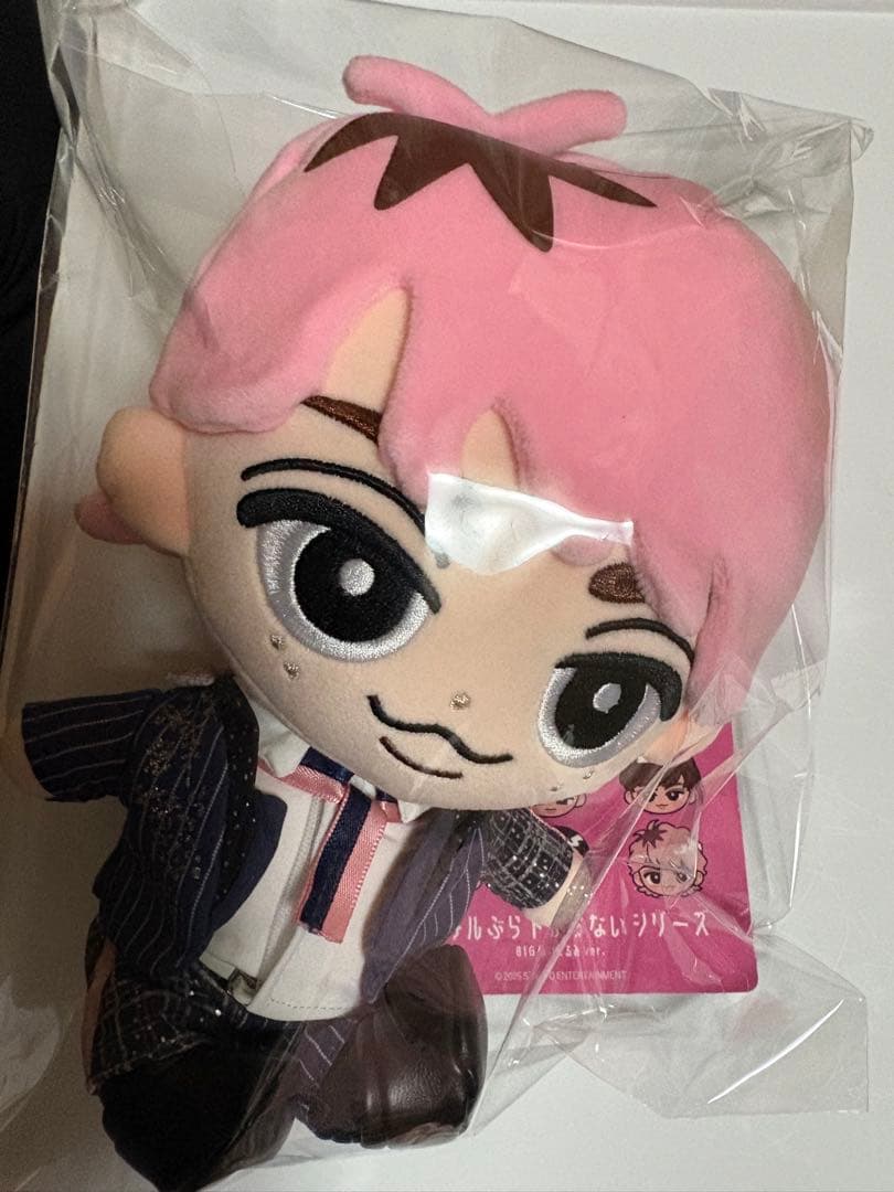 佐久間大介 すのちる