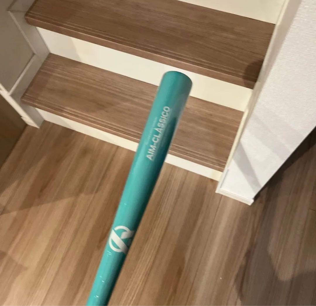 限定ラスト1本‼️アメイジングAIMクラシコ76cm小学用