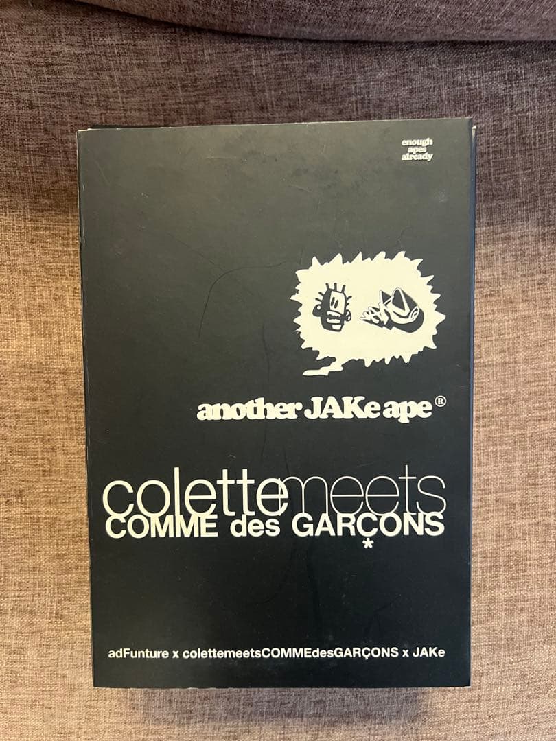 その他 Colette Meets Comme des Garcons Jake Ape