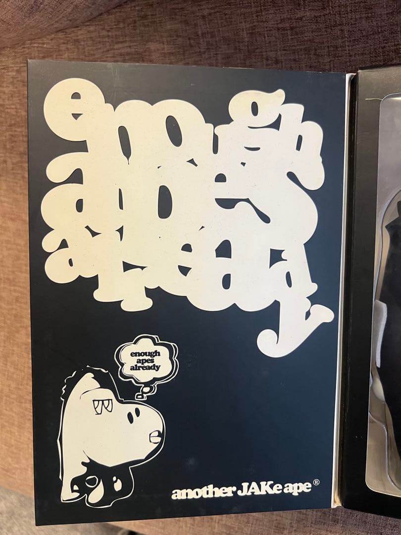 その他 Colette Meets Comme des Garcons Jake Ape