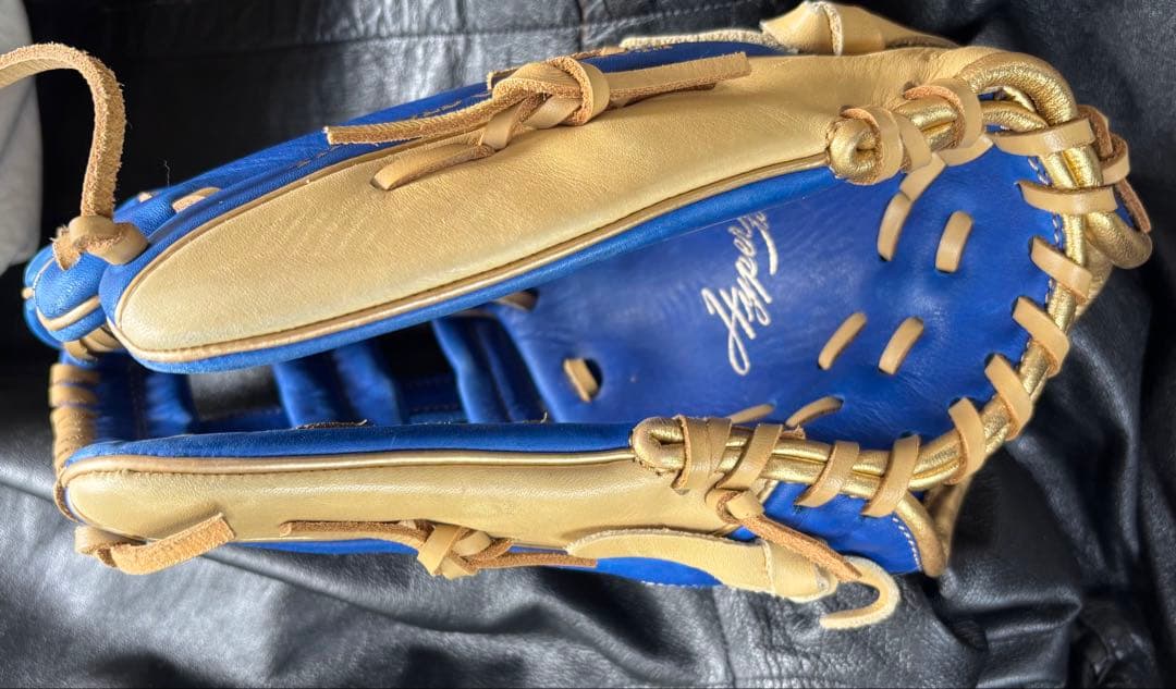 ローリングス 軟式用グローブ