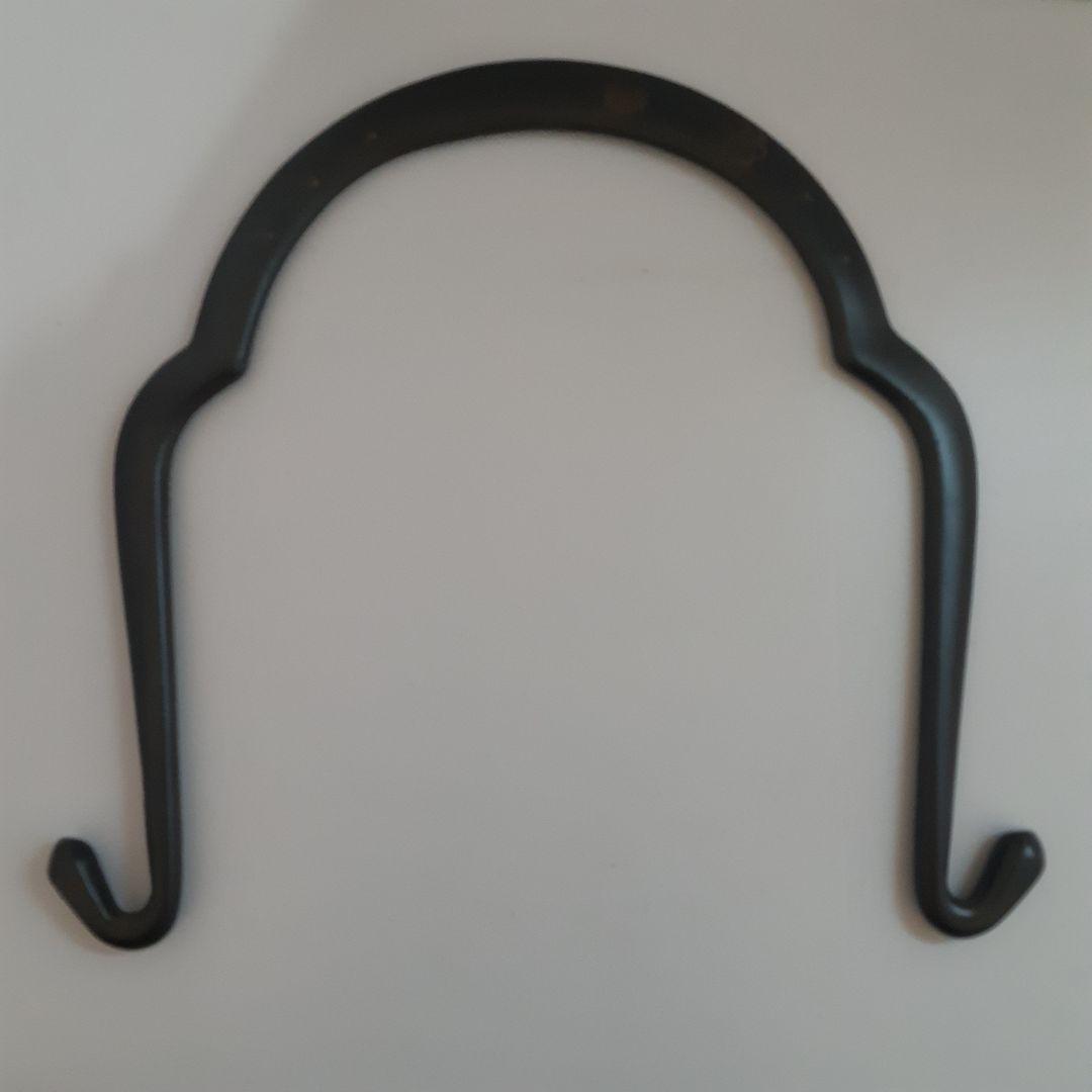 茶道具　弦　鎖　釻　釣釜道具　木村清五郎