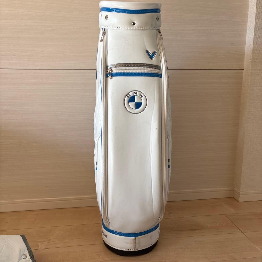  Callaway ゴルフバッグ