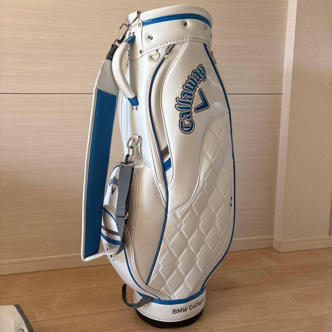  Callaway ゴルフバッグ
