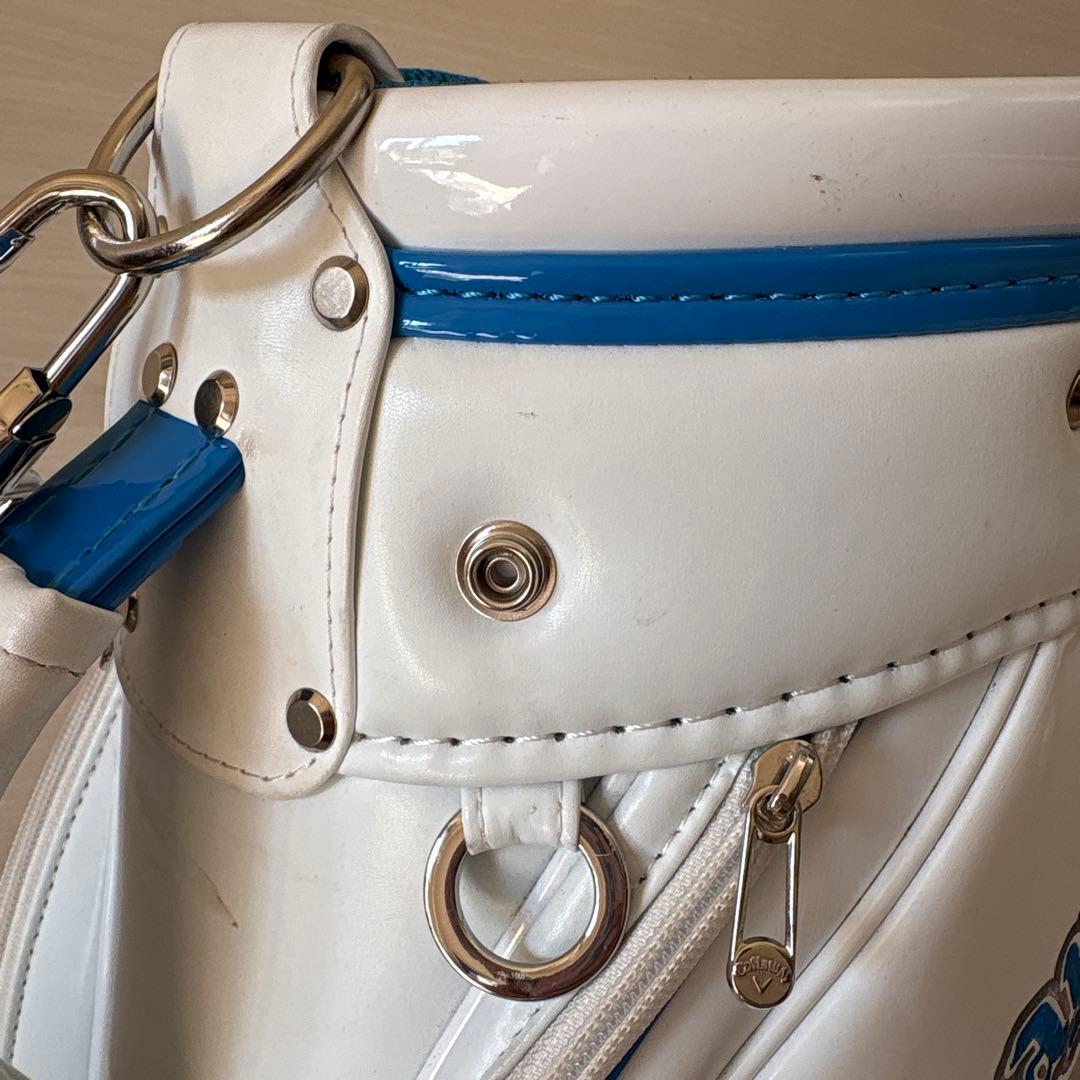  Callaway ゴルフバッグ