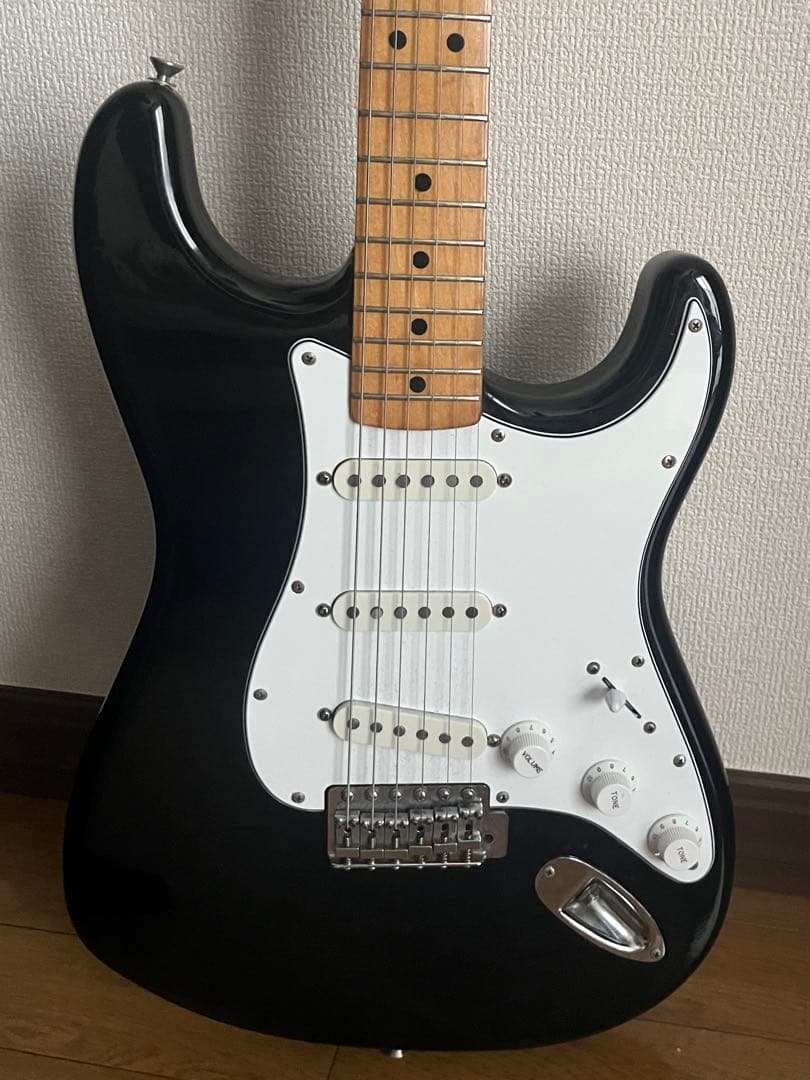 【美品】1985年製Tokai silver star トーカイ　シルバースター
