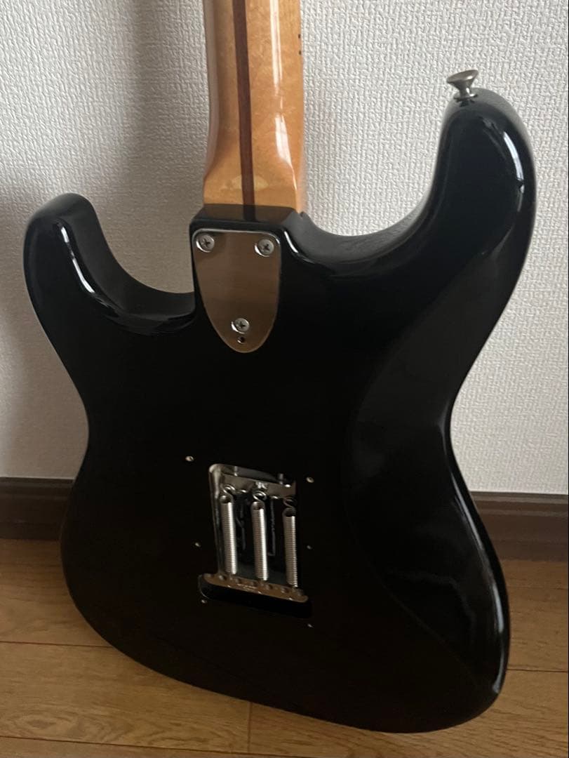【美品】1985年製Tokai silver star トーカイ　シルバースター