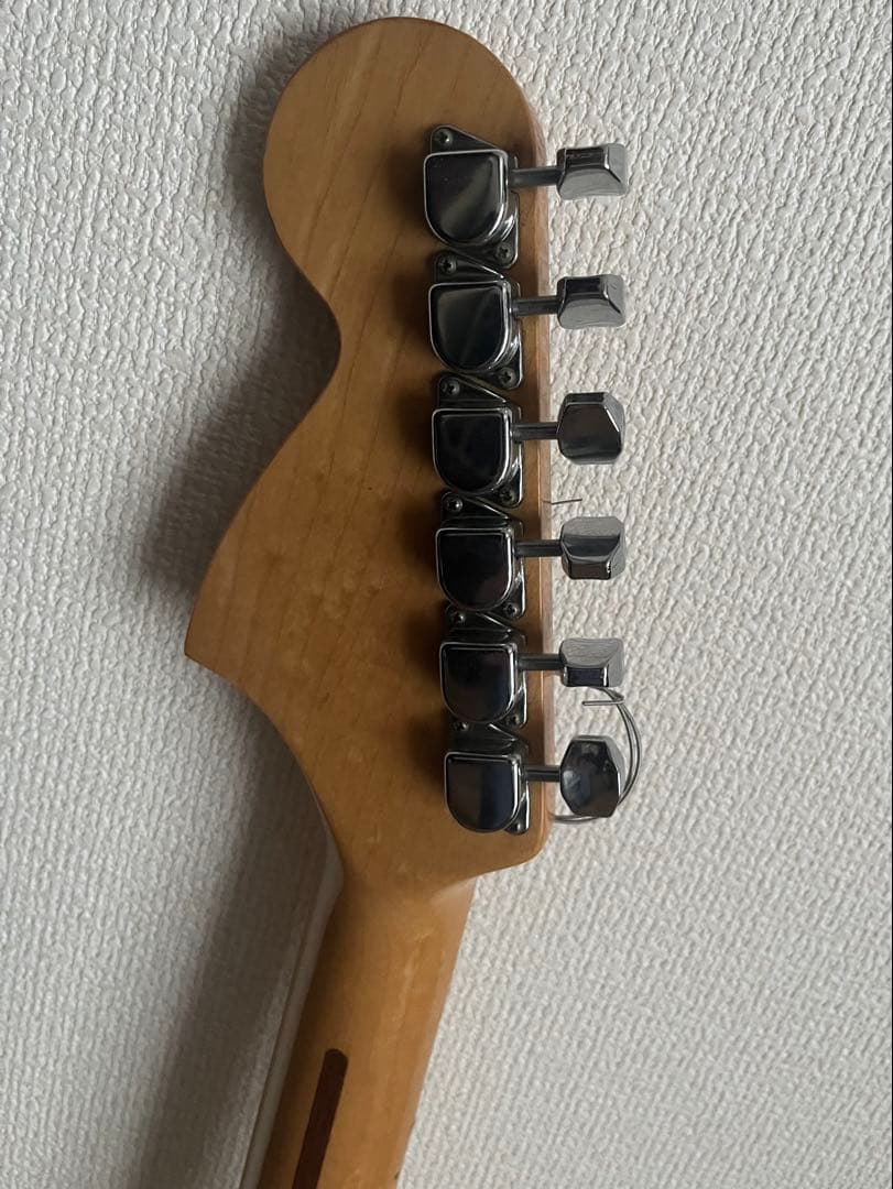 【美品】1985年製Tokai silver star トーカイ　シルバースター