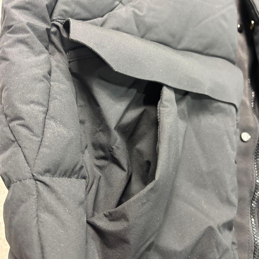 NewBalance ニューバランス ロングダウン ロングコート ペディン 韓国