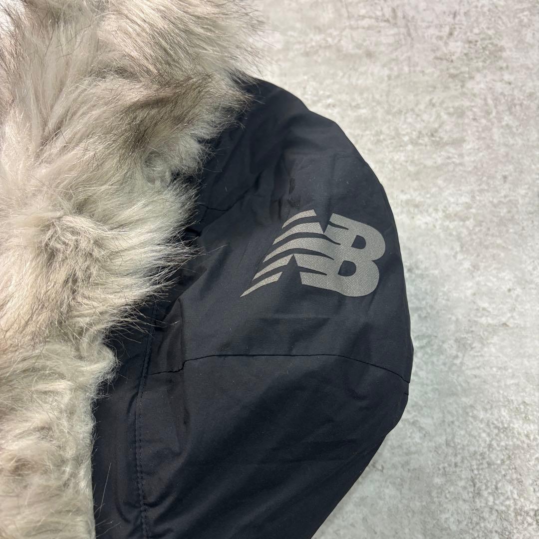 NewBalance ニューバランス ロングダウン ロングコート ペディン 韓国