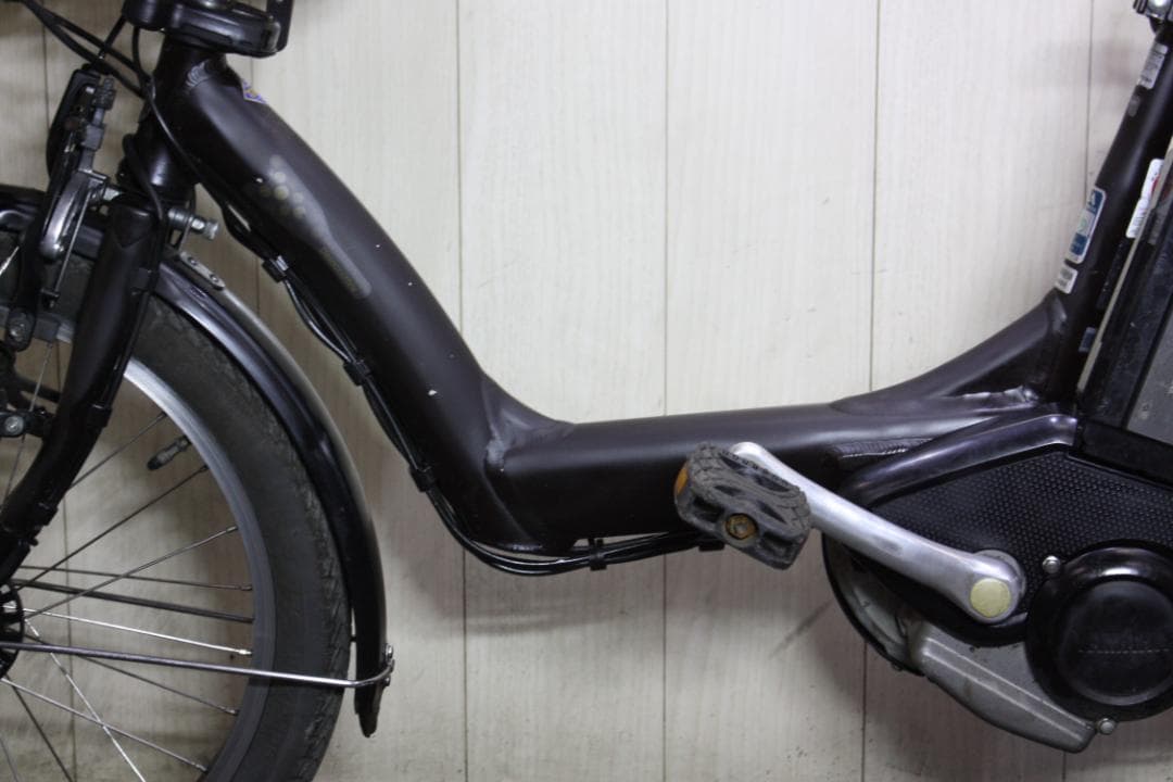 ブリヂストンアンジェリーノプティット e A20L83 20型8.1AH 3段