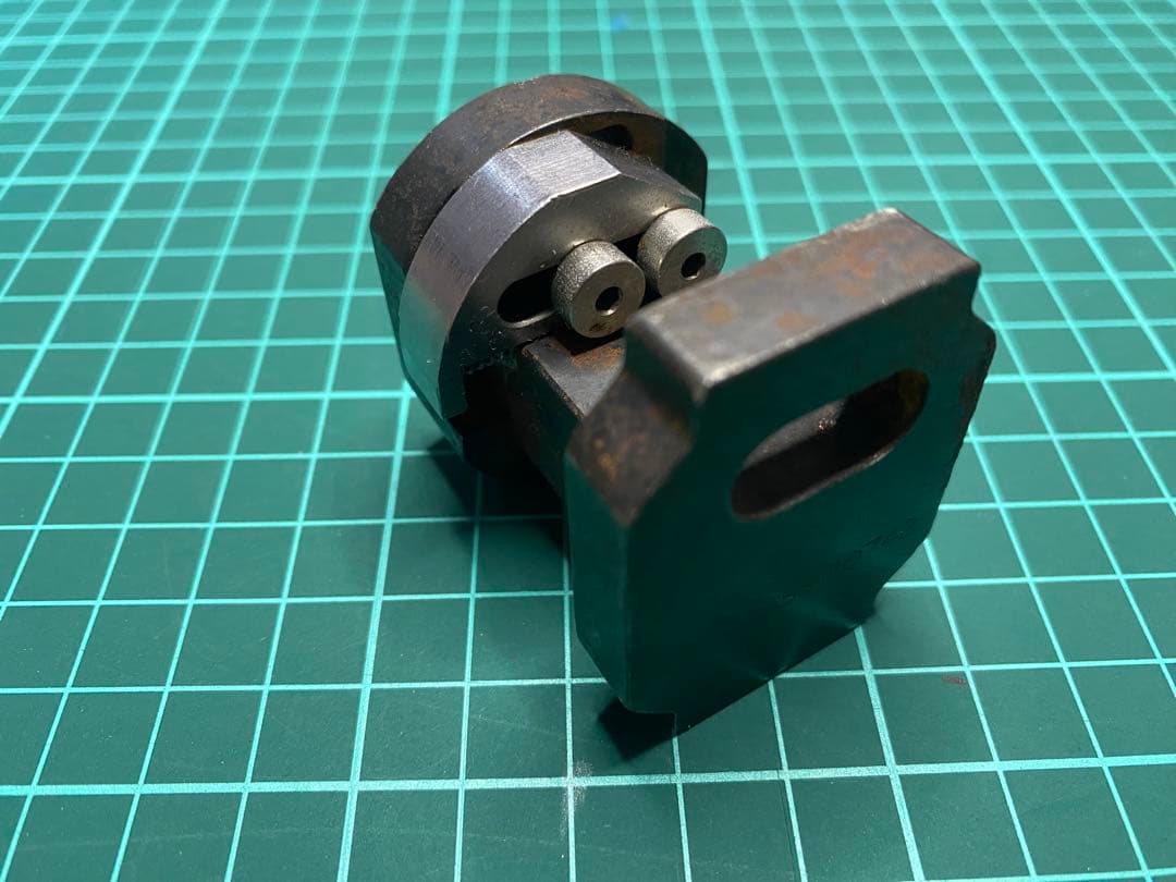 米軍基地放出品　詳細不明部品　26978ASSY10742