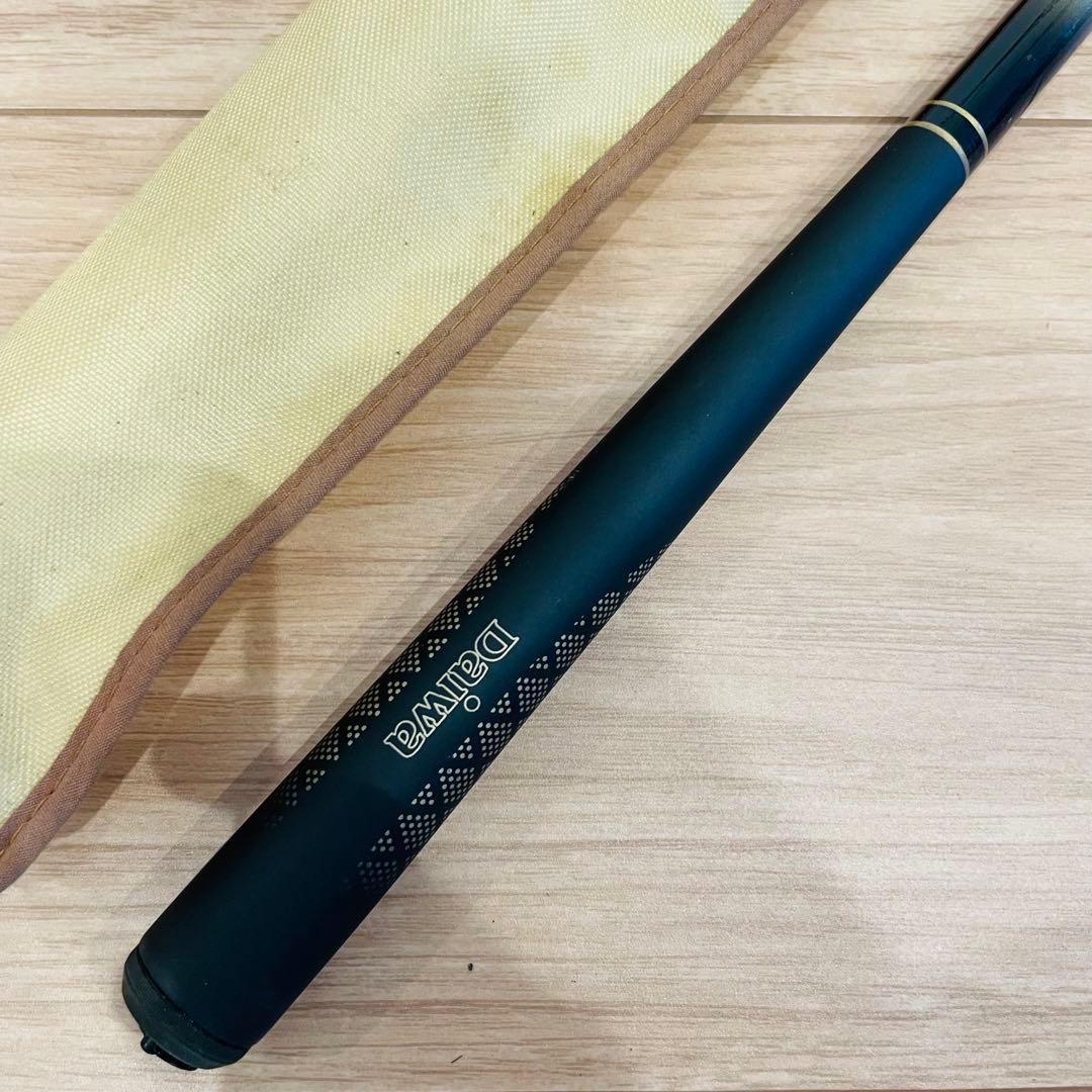 DAIWA ダイワ 幻峰 CARBO-WHISKER 超硬 9 カーボウィスカー