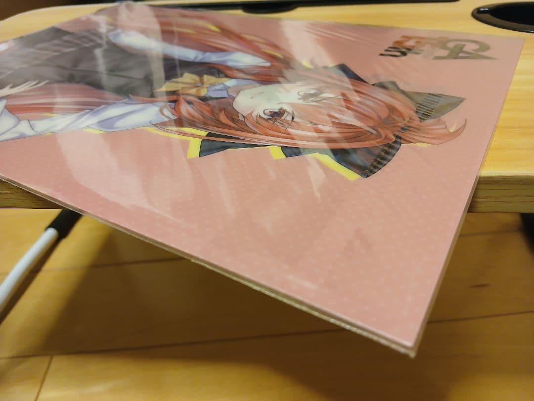 神曲奏界ポリフォニカ GA15th Anniversary