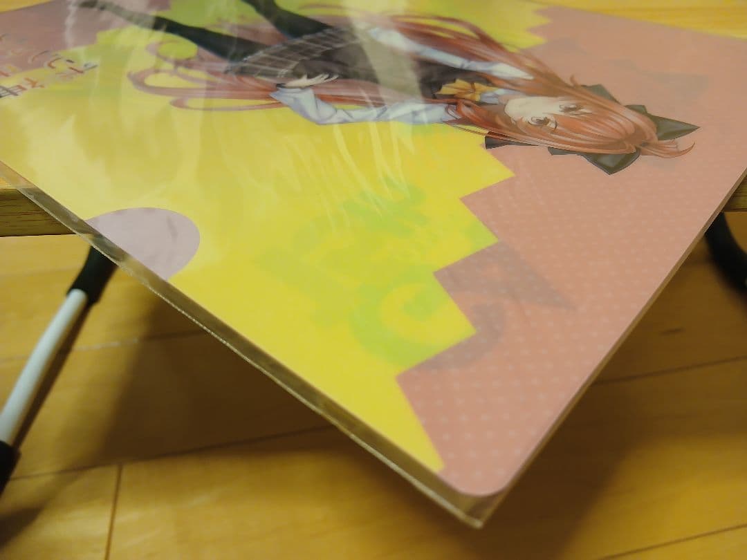 神曲奏界ポリフォニカ GA15th Anniversary