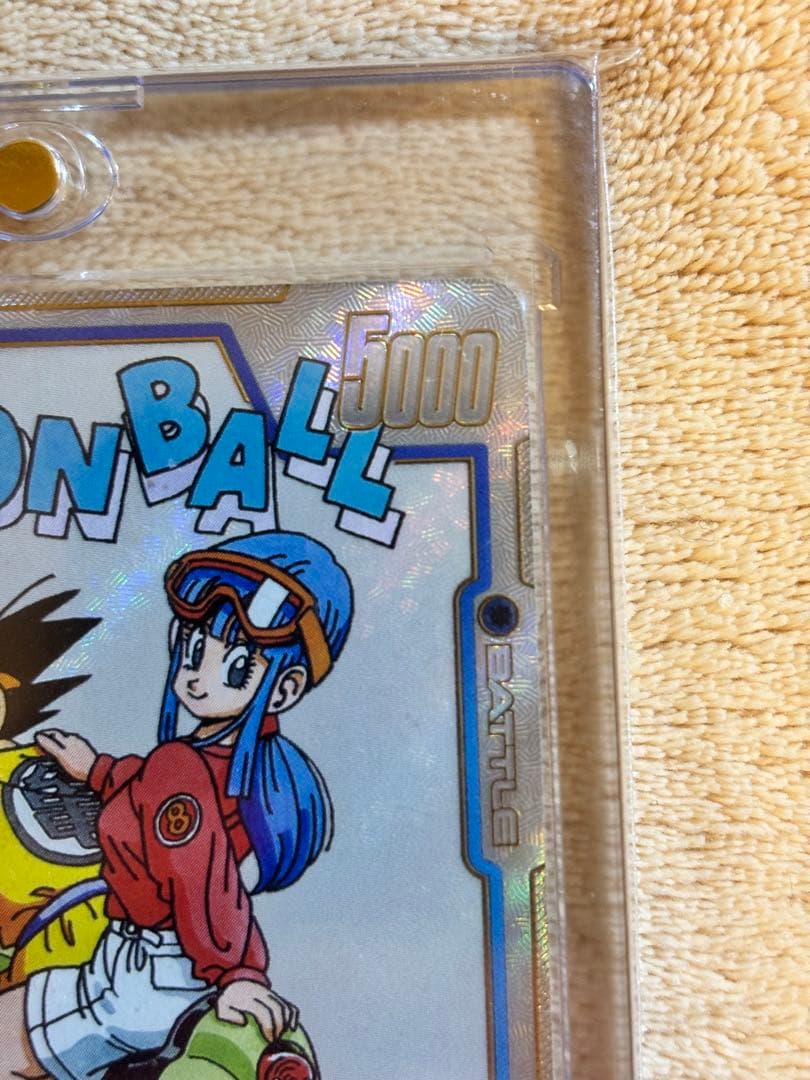 ドラゴンボール フュージョンワールド SB01-019 チチパラレル