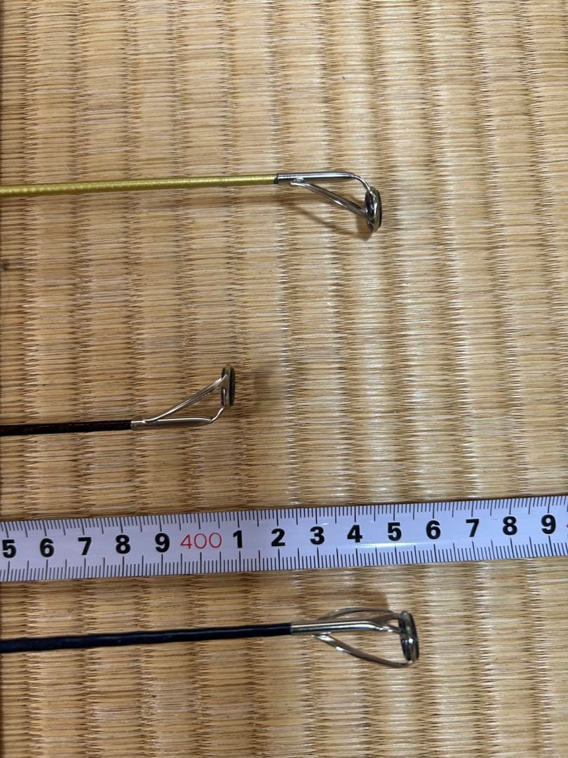 シマノ サーフランダー405DX-T（中古品）