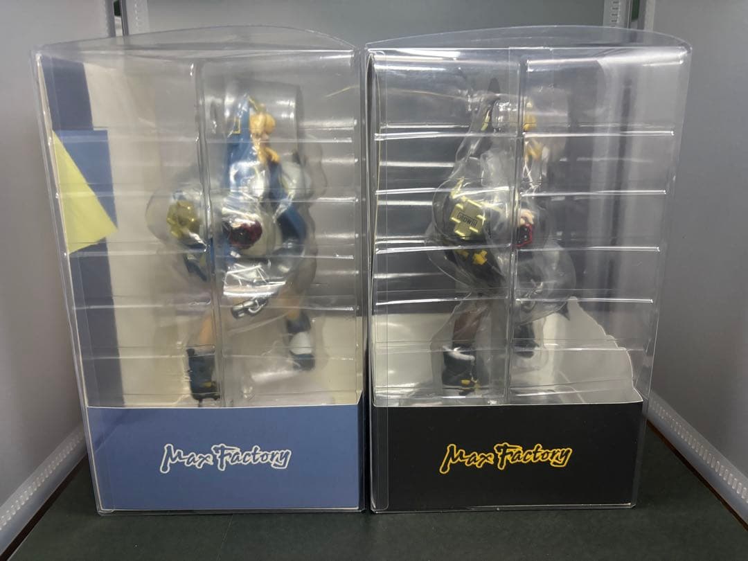 POP UP PARADE ブリジット2種セット　通常　STRIVE BLACK