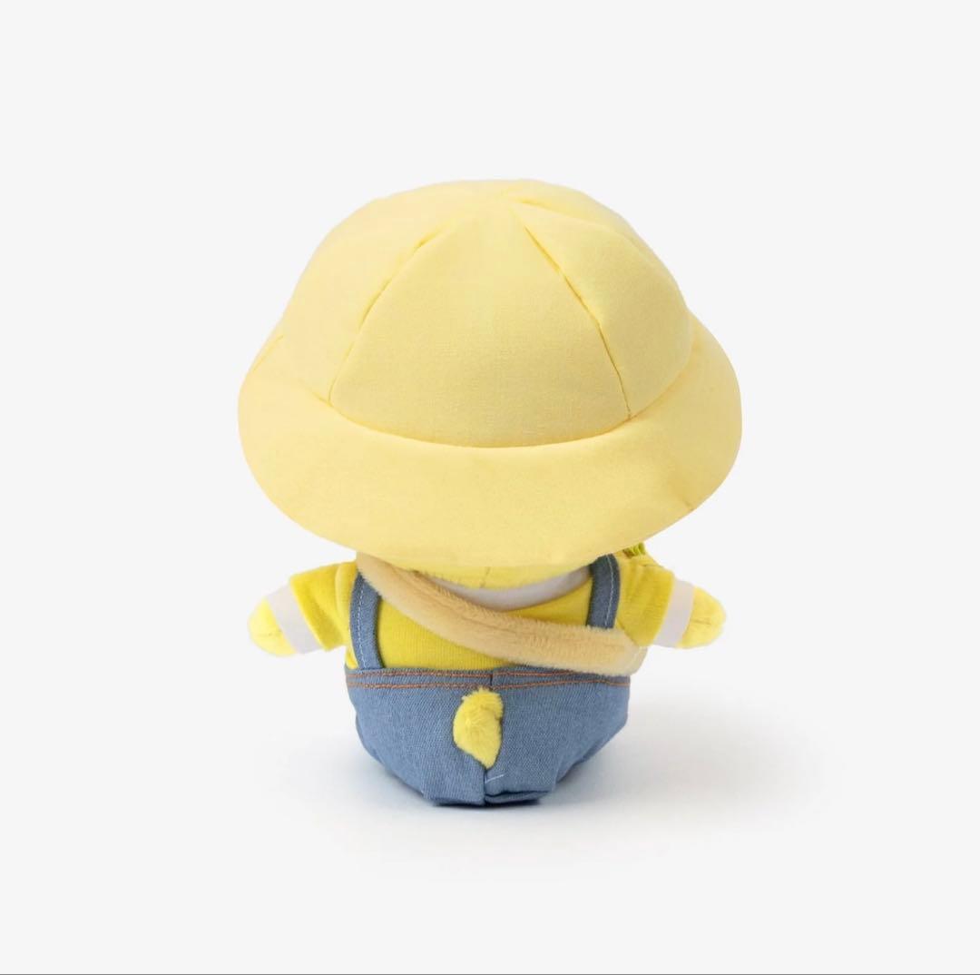 skzooポガリ　ぬいぐるみ　ぬいぐるみポシェット　2種類