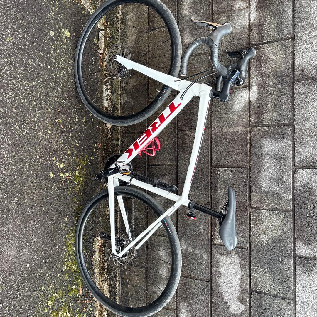 DOMANE AL3 DISC 54サイズ