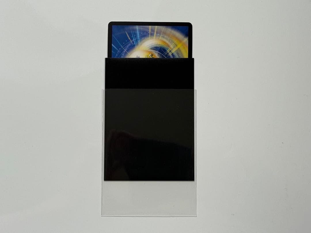 アバク墓地ソース【デッキ40枚+おまけ】