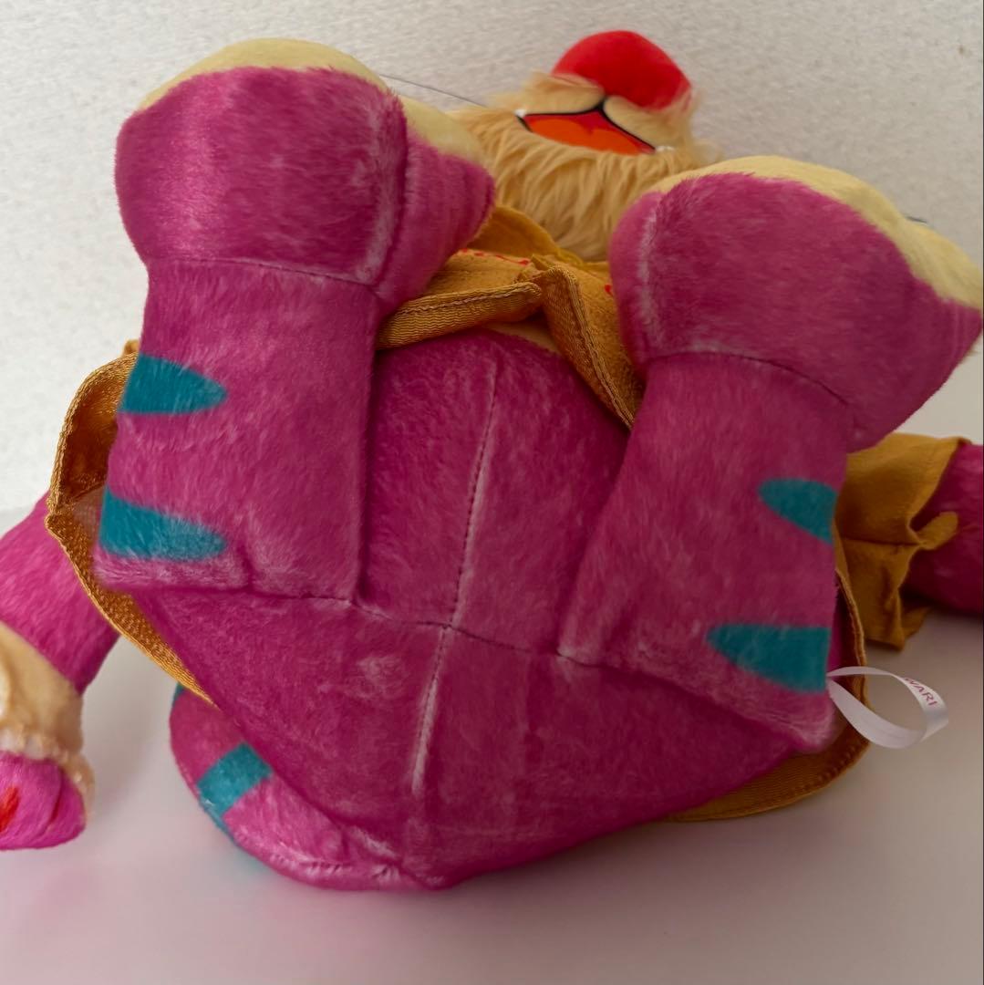 SEKAINOOWARI セカオワ ガルル ぬいぐるみ 大