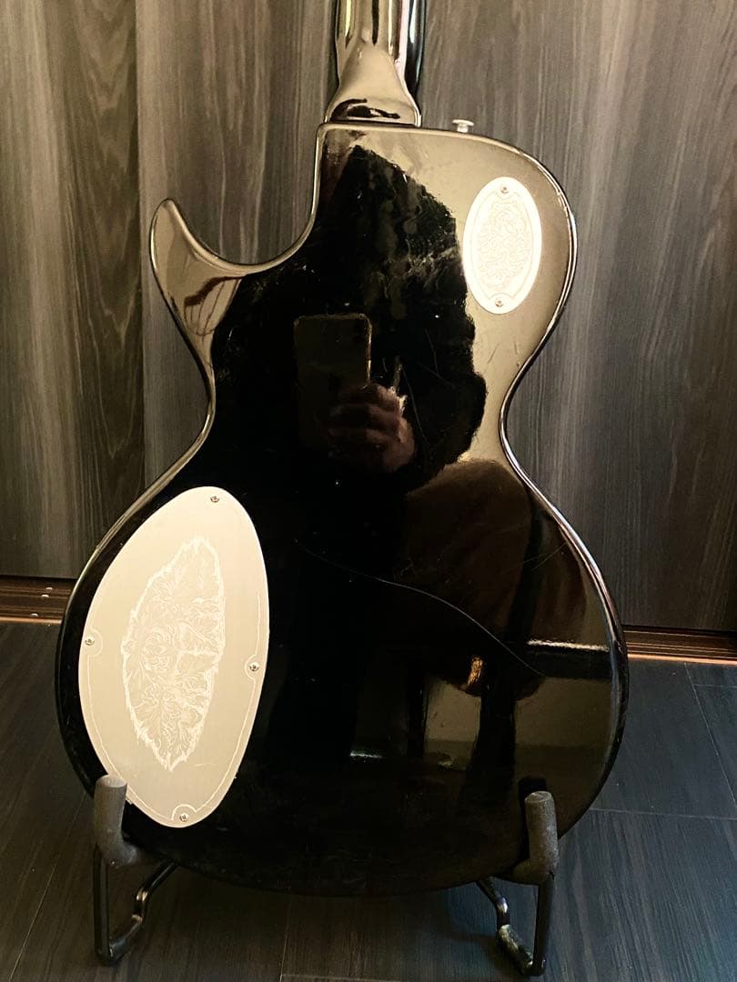 TUNE ZEPHYR ZST-158 Zemaitis 【ビグスビー 付属】