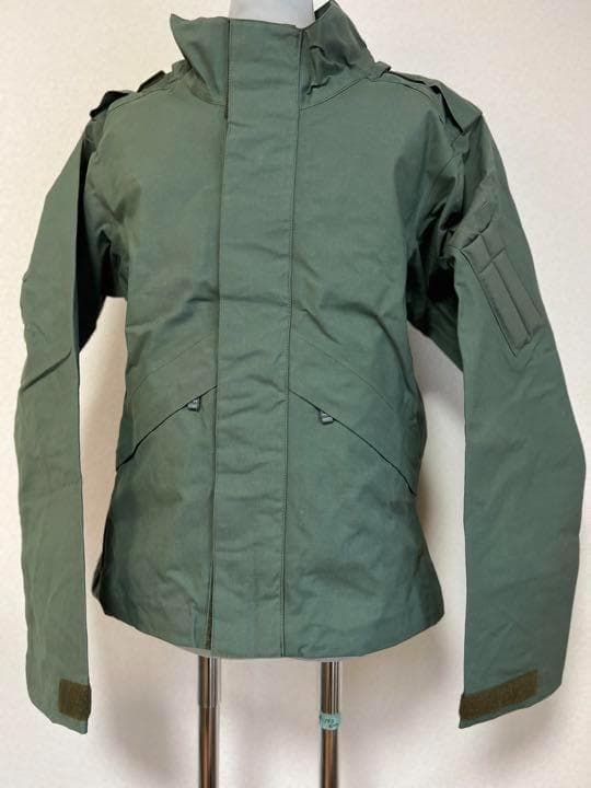 イギリス軍 RAF 実物 WLC ジャケット