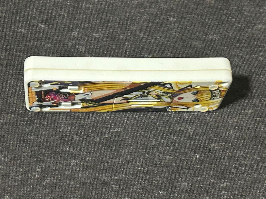 勝ち勝ちくん 戦国乙女 足利 ヨシテル 箱 説 付き 中古