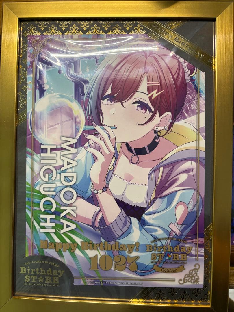 シャニマス　樋口円香　グッズまとめ売り