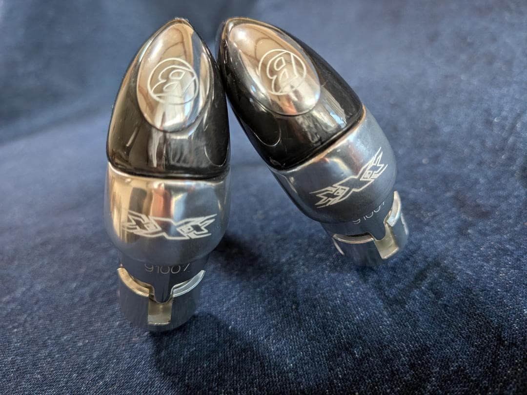 ボントレガー／トレック TT Speed Concept エアロ ブレーキレバー