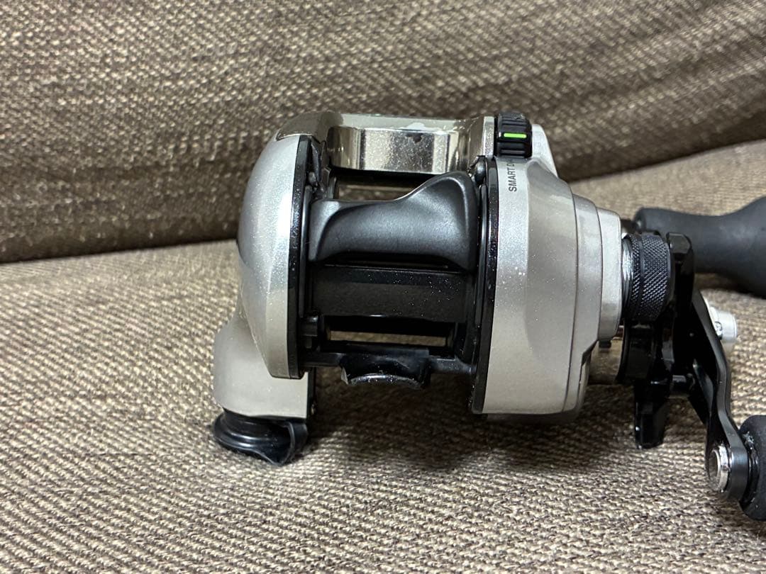 シマノ フォースマスター400DH