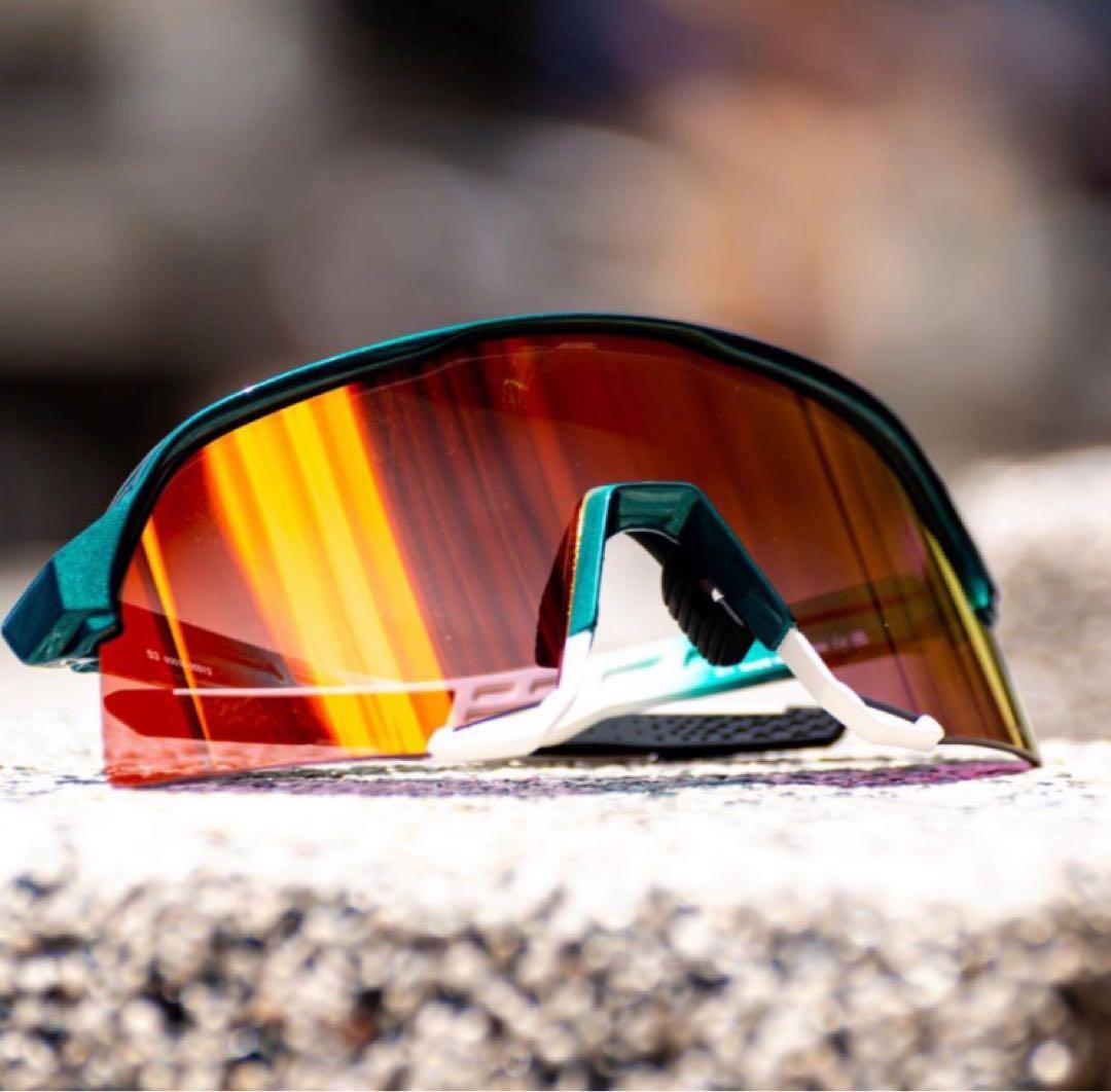 100％ワンハンドレッド S3 BORA ボラ