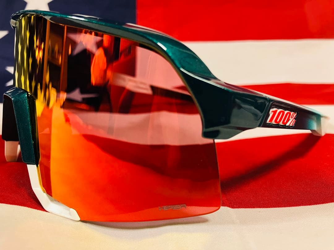 100％ワンハンドレッド S3 BORA ボラ