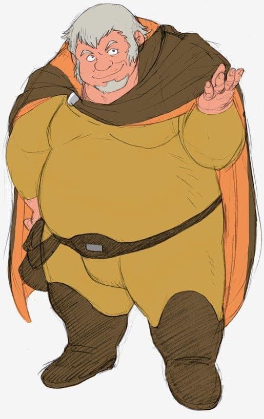 【フォロー割引】WF2026冬 1/24FECTボトムズ「ブルース・ゴウト」