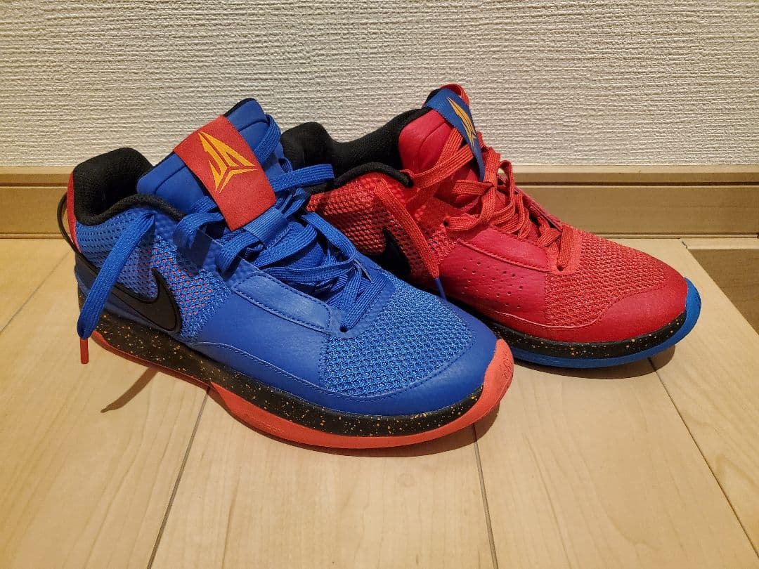 シューズ(男性用) NIKE JA1 Hunger 26.5cm