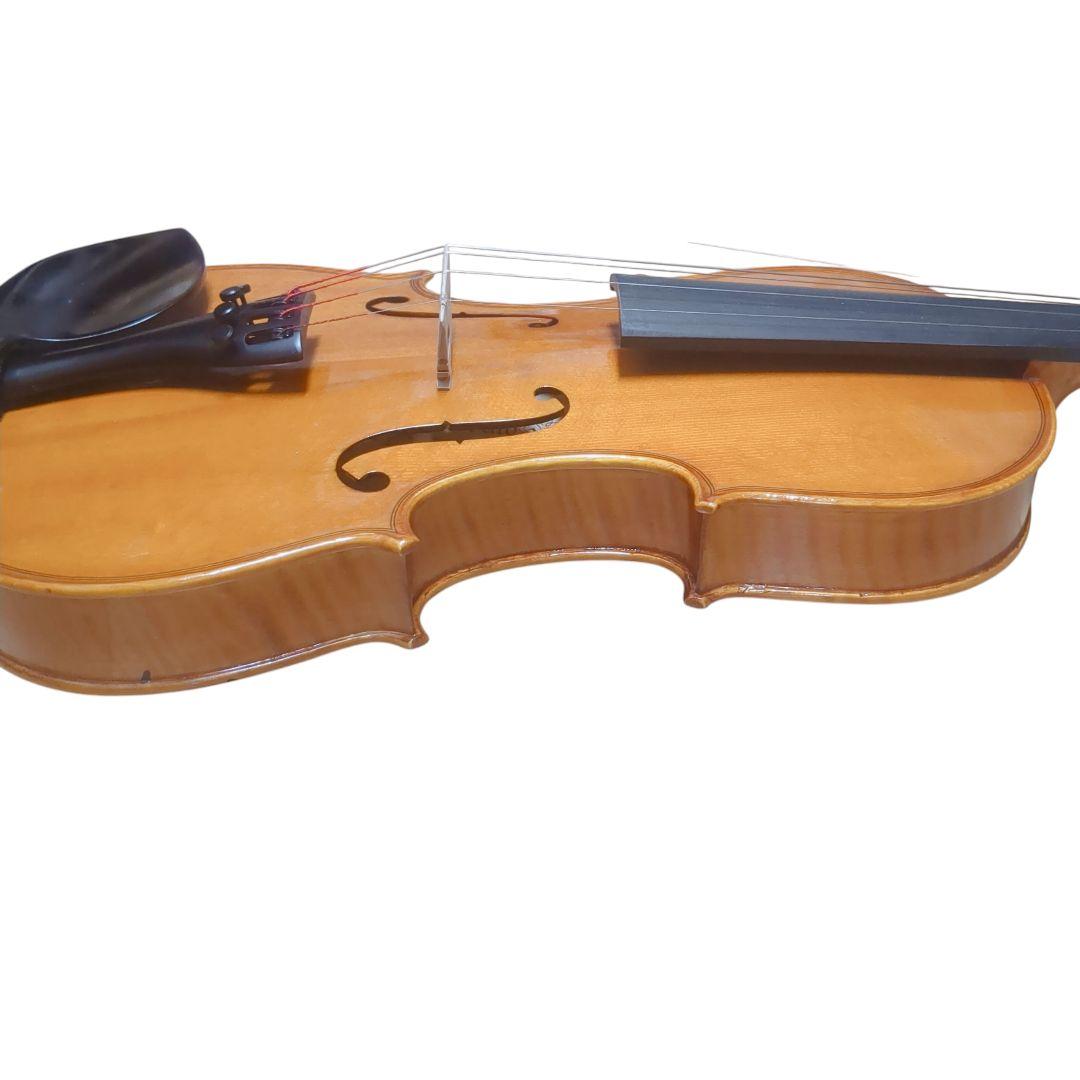 【美品】ロマンツァ Romanza RV-350 4/4