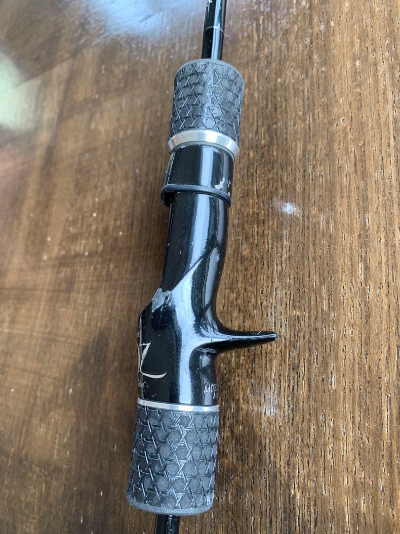 タカミテクノス　MOZ520LM -4