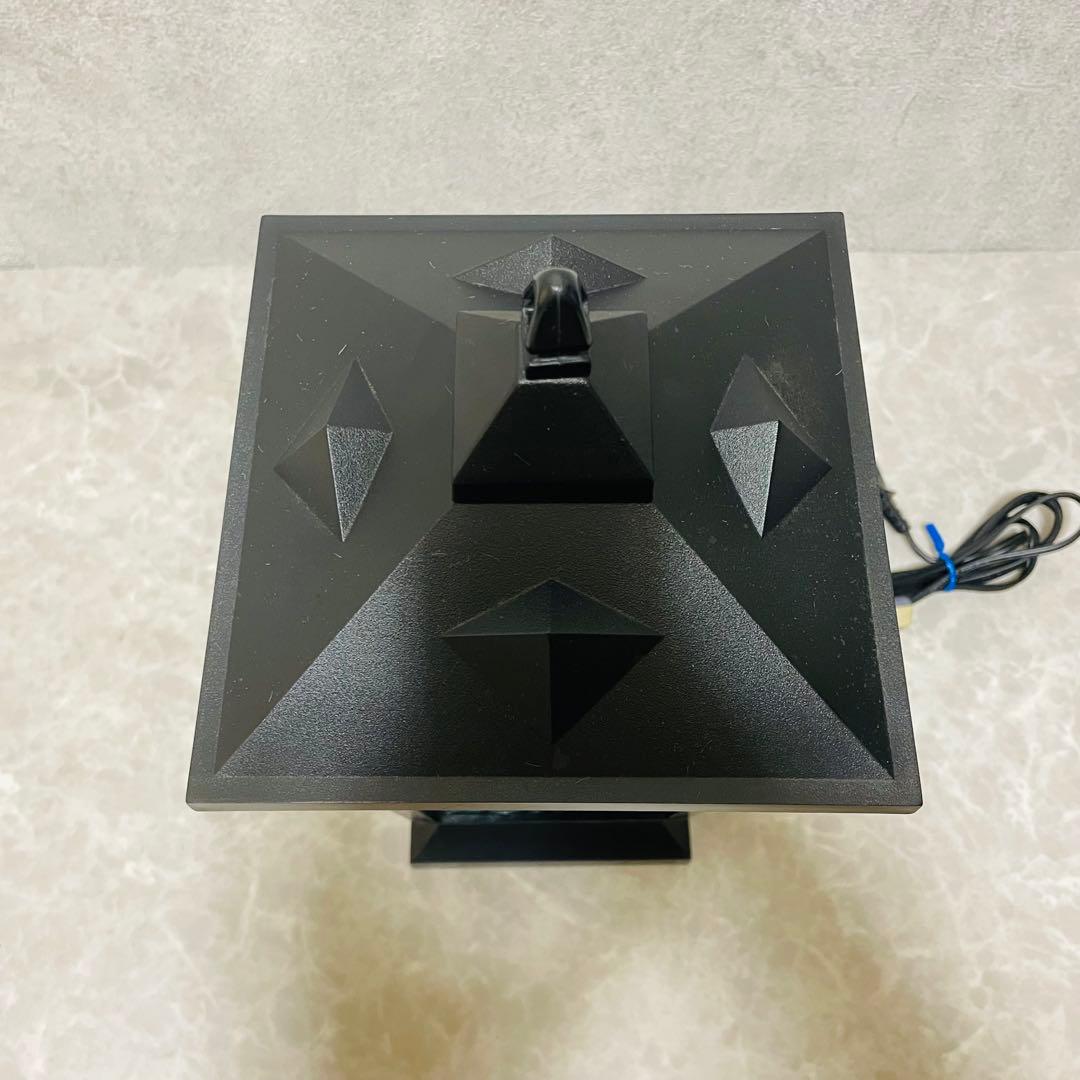 希少 NIKKA ニッカウィスキー テーブルライト ステンドグラス 非売品