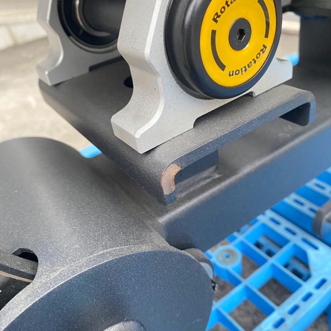 アジャスタブルベンチ インクラインベンチ 管理番号04