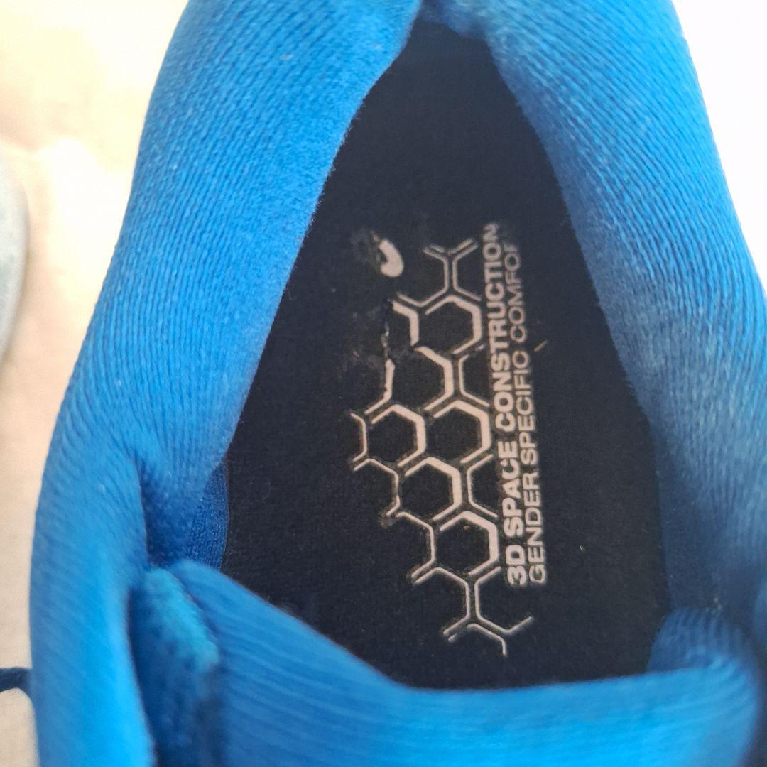 ASICS　GEL-JAYANO28